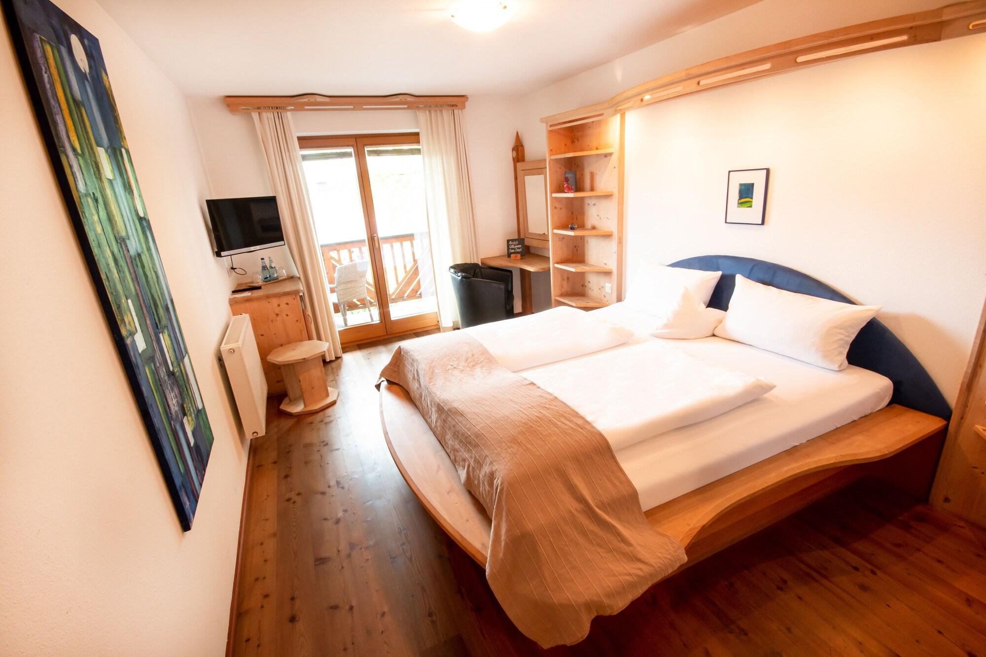Hotel & Gasthaus Dresch Erl Ngoại thất bức ảnh