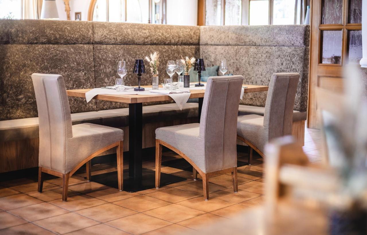 Hotel & Gasthaus Dresch Erl Ngoại thất bức ảnh