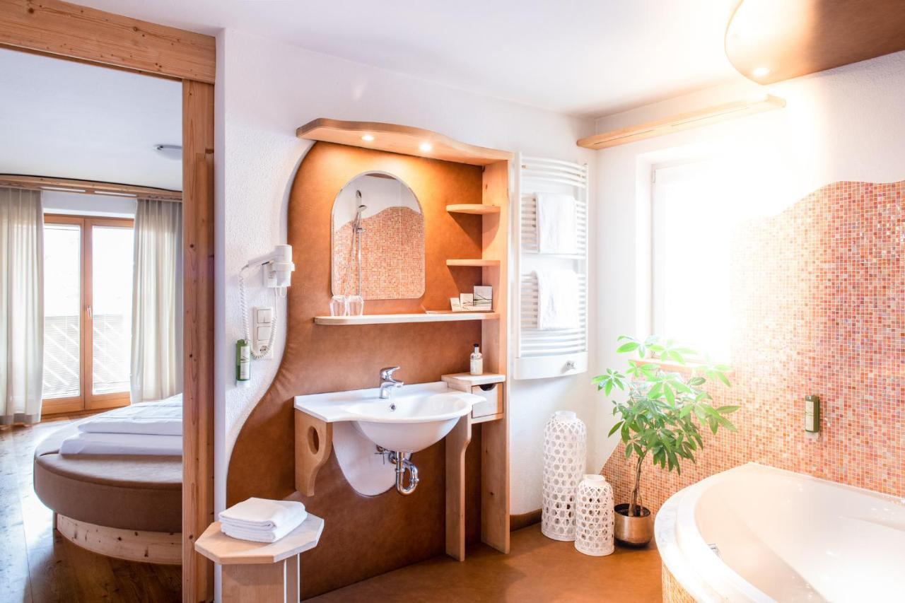 Hotel & Gasthaus Dresch Erl Ngoại thất bức ảnh