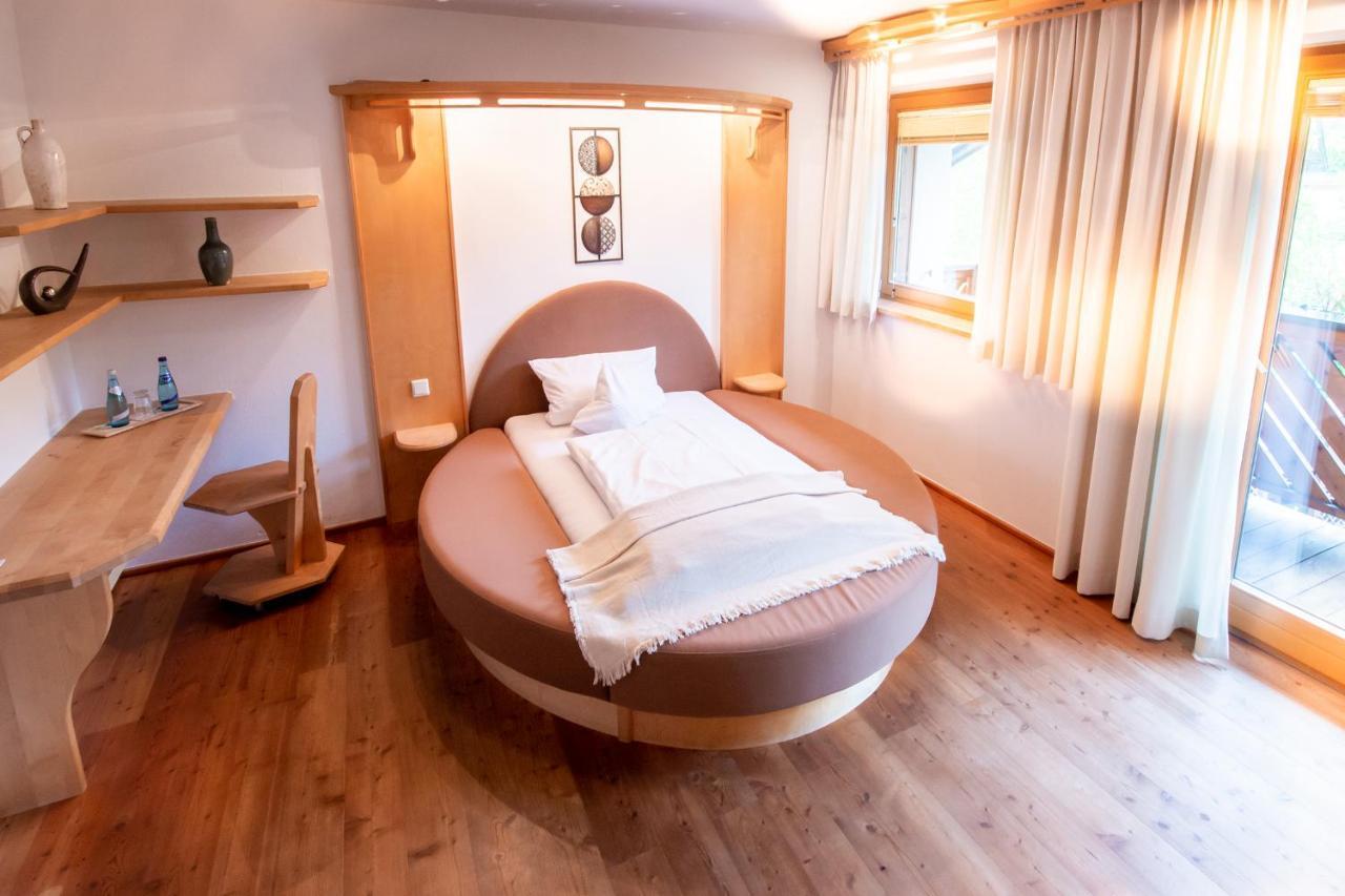 Hotel & Gasthaus Dresch Erl Ngoại thất bức ảnh