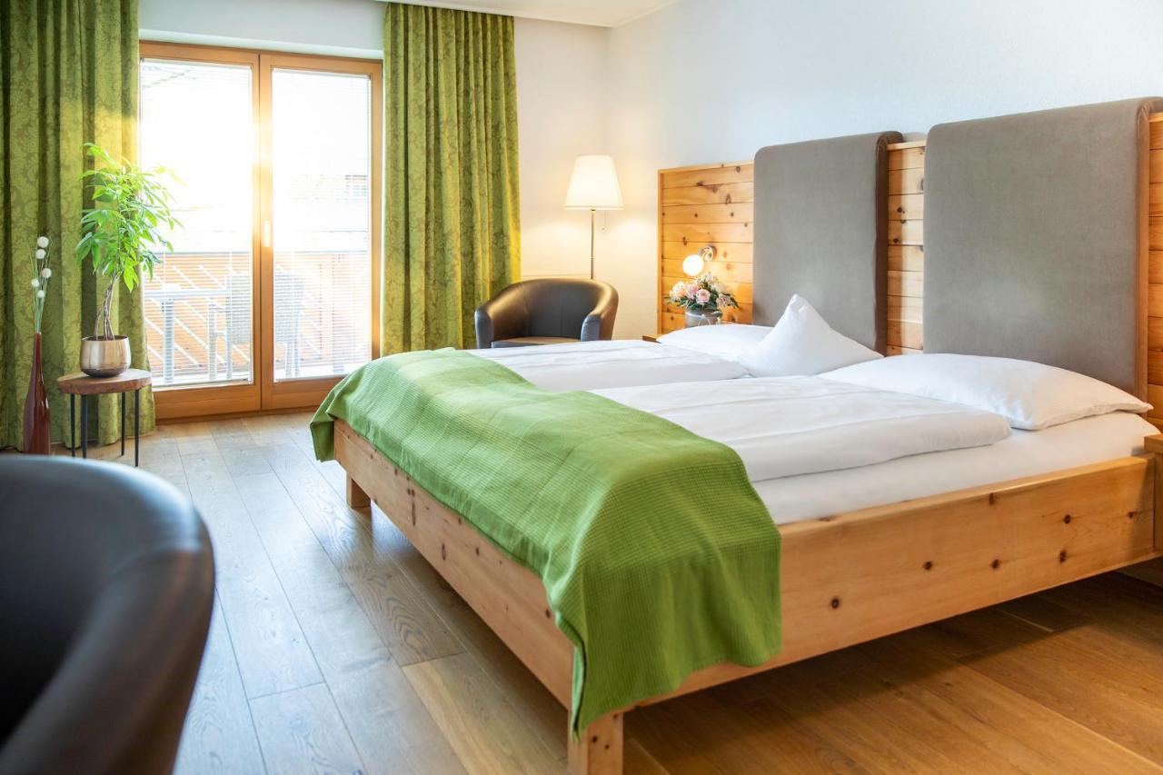 Hotel & Gasthaus Dresch Erl Ngoại thất bức ảnh