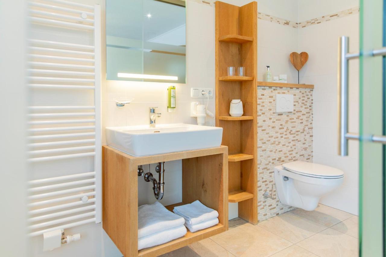 Hotel & Gasthaus Dresch Erl Ngoại thất bức ảnh