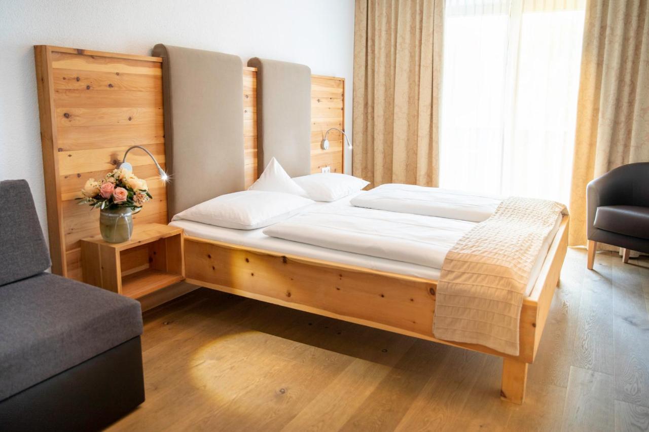 Hotel & Gasthaus Dresch Erl Ngoại thất bức ảnh