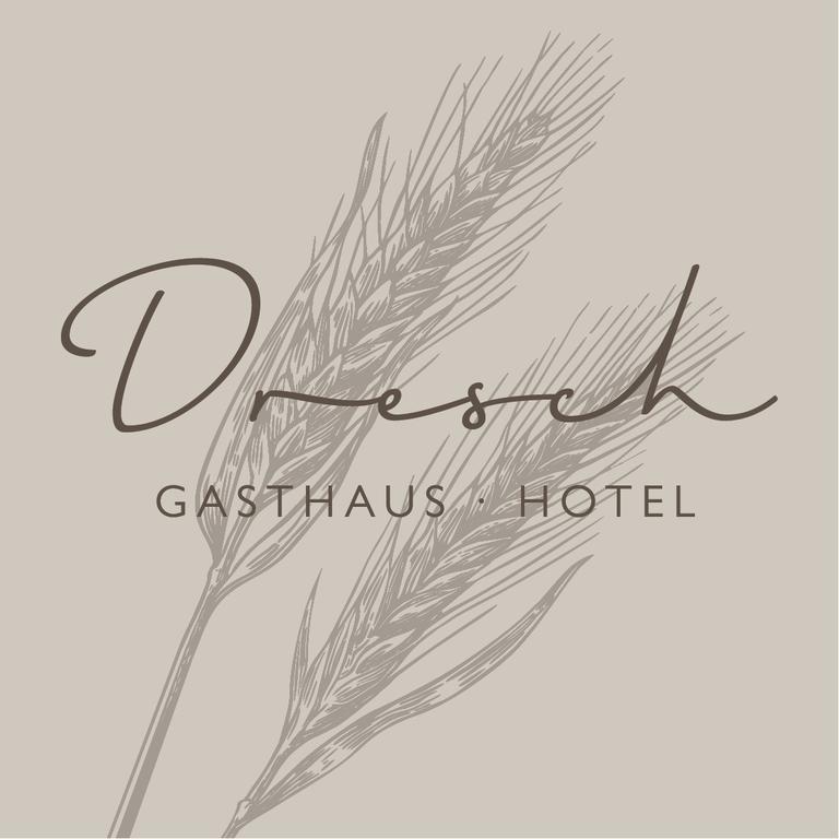 Hotel & Gasthaus Dresch Erl Ngoại thất bức ảnh